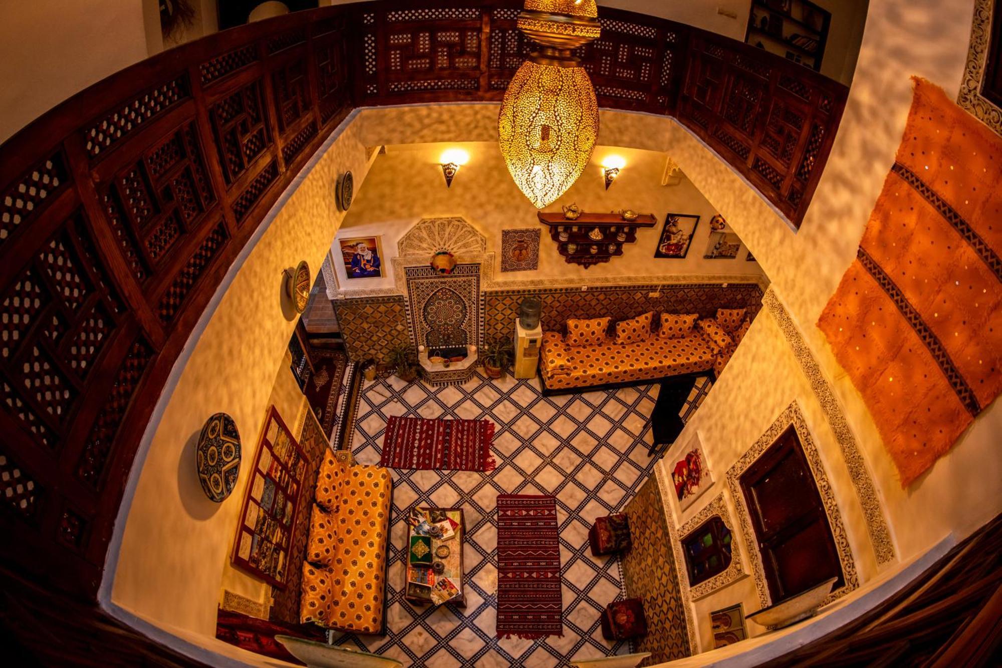 מלון Dar Amir פס מראה חיצוני תמונה